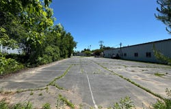 Lot #1 STEVENS ST N, Rhinelander, WI 54501