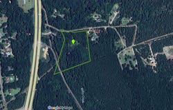 3814 Crittercreek Rd, Fayetteville, NC 28306