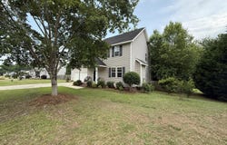 148 Langston Ridge Dr Drive, Angier, NC 27501