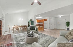 2711 Bob White Circle, Wingate, NC 28174