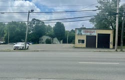 100 Kennedy Memorial Drive, Waterville, ME 04901