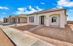 14345 Tobe Davis Drive, Horizon City, TX 79928