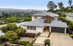 6841 Estates Dr, Oakland, CA 94611