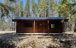 NHN Upper River Road, Heron, MT 59844