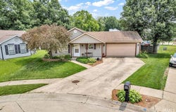 3317 Jacob Place, Lafayette, IN 47909