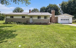 404 Kansas Drive, Goshen, IN 46526