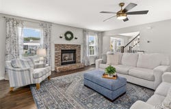 806 Linville Court, Wentzville, MO 63385