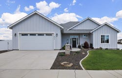 8510 N Jodi St, Spokane, WA 99208
