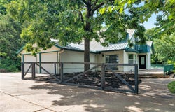 13559 S Highway 170, West Fork, AR 72774