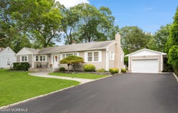 229 Delaware Avenue, Oakhurst, NJ 07755