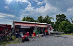 8244 CUMBERLAND ROAD, SPRINGFIELD, WV 26763