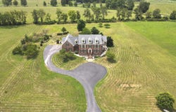 104 Pemberley Cove Lane, Georgetown, KY 40324