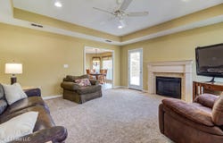 321 Woodcrest Drive, Long Beach, MS 39560
