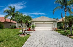 334 NW Sheffield Circle, Port Saint Lucie, FL 34983