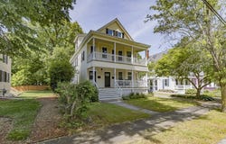 58 Maple Ave, Andover, MA 01810