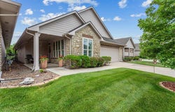9709 W Village Pl, Maize, KS 67101