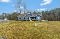 22617 RAMBLE Road, LEWES, DE 19958