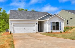 3264 Tracker Lane, Warrenville, SC 29851