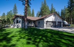 17417 Possum Way, Weed, CA 96094