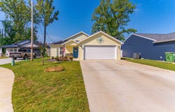 1440 Kayak Ln, Henderson, KY 42420