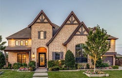 1248 Cimarron Road, Frisco, TX 75036