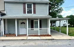 30 E CALIFORNIA STREET, MERCERSBURG, PA 17236