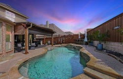 2804 Dog Leg Trail, McKinney, TX 75069
