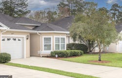 447 Eagle, Kingsland, GA 31548