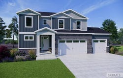3768 E 356 N, Rigby, ID 83442