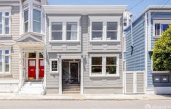 64 Perine Place, San Francisco, CA 94115