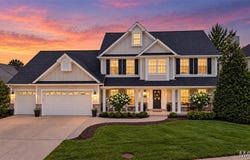 708 Lakeshore Manor Court, Wildwood, MO 63038