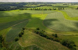 Lot 8 11.7 Acres Hefty Road, Monticello, WI 53570