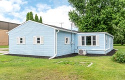 320 Rohrer Street, Urbana, OH 43078