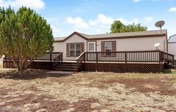8527 Lyzniack Place, Show Low, AZ 85901