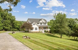 200 HIGH STREET, MIDDLETOWN, VA 22645