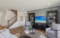 412 Barons Court, Venetia, PA 15367