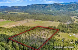 11XX WILLIAMS LAKE RD, EVANS, WA 99126