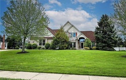 4850 Valleybrook Drive, Brecksville, OH 44141