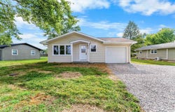 162 N East Street, Crothersville, IN 47229