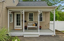 45 S Elm St, West Bridgewater, MA 02379
