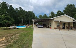 2283 Co Rd 50, Ozark, AL 36360
