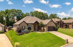 2801 Highline, Sherwood, AR 72120
