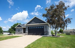 707 Crocus Court, Bourbon, IN 46504-1822