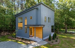 160 Daphine Drive, Hillsborough, NC 27278