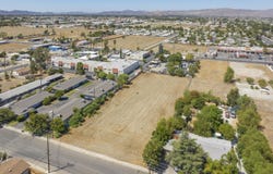 Jordan Avenue, San Jacinto, CA 92583