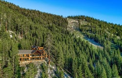 1639 Sherman Way, South Lake Tahoe, CA 96150