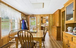 40 WEST HEBRON ROAD, Coudersport, PA 16915
