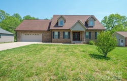 1592 Farmington Hills Drive, Conover, NC 28613