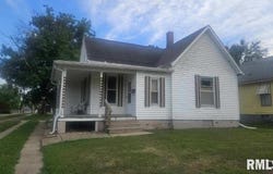 658 E MAPLE Street, Canton, IL 61520