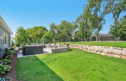 825 Fairway Dr, Twin Lakes, WI 53181